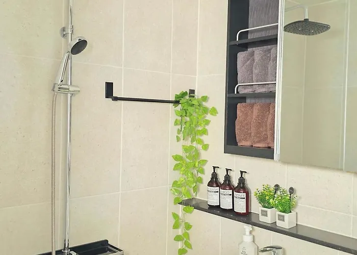 Appartement House