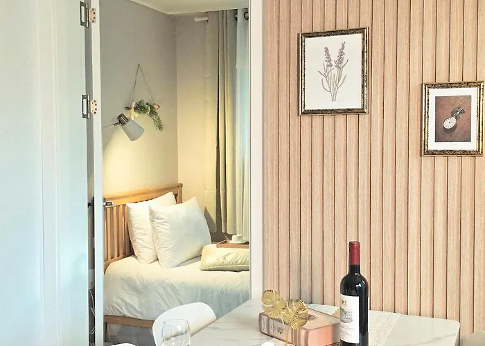 House Appartement