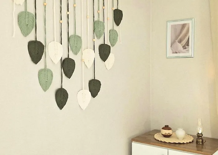 House Appartement