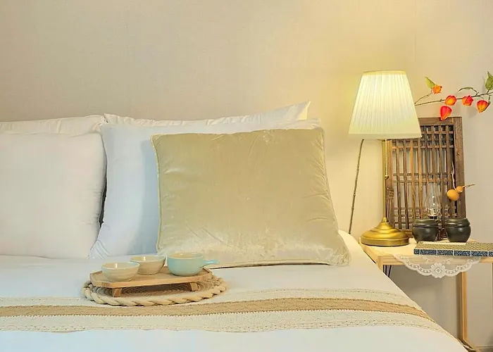House Appartement *