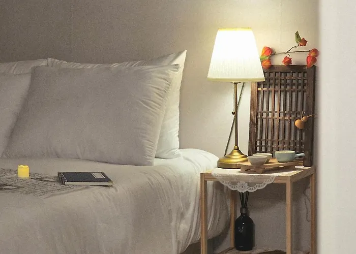 Appartement House