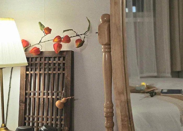 Appartement House *