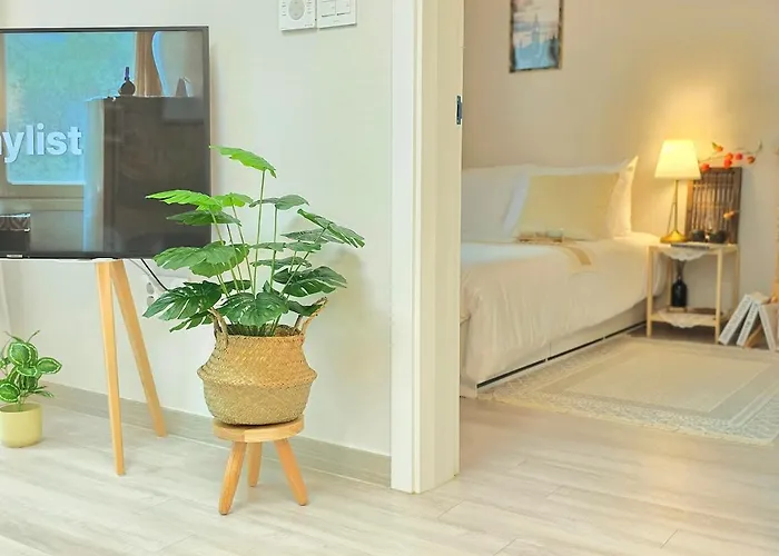 Appartement House Seoel