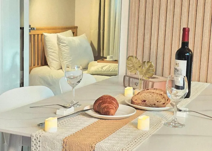 Appartement House *