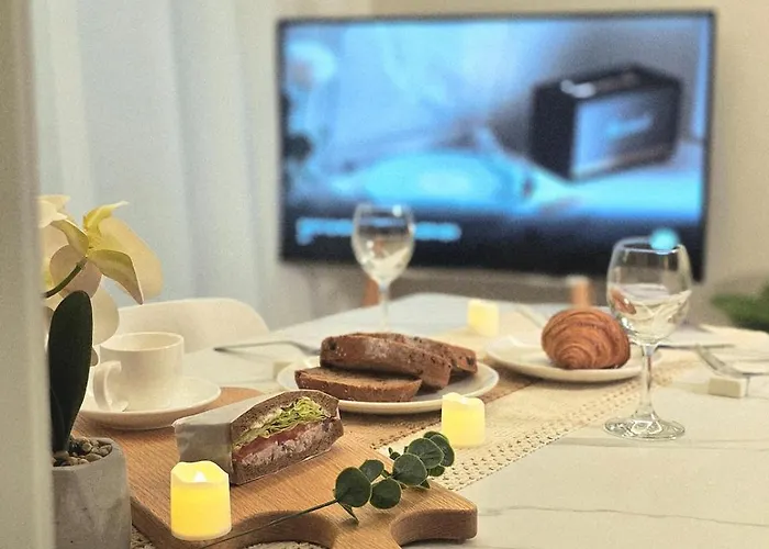 Appartement House