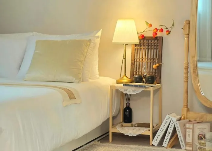 House Appartement Seoel
