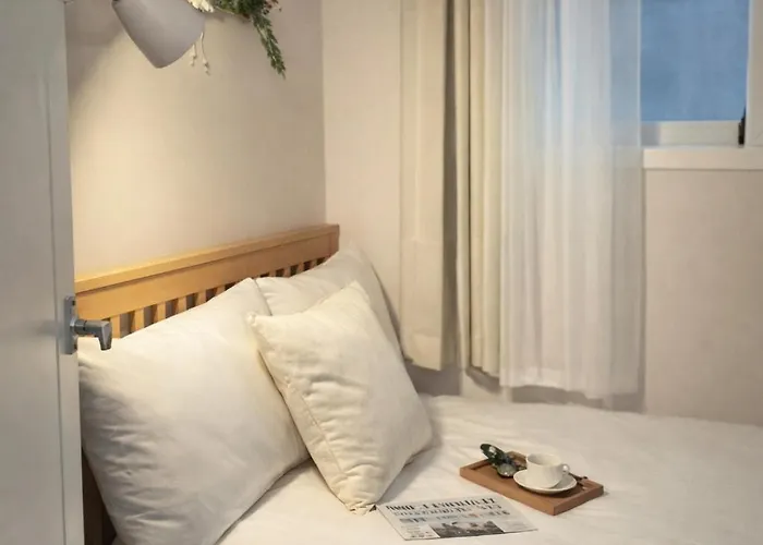 House Appartement *